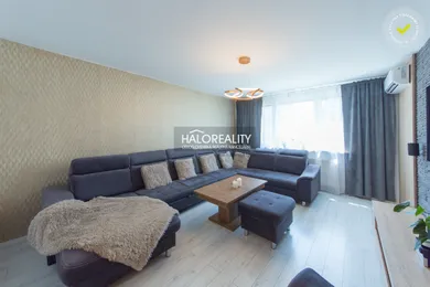 Na predaj 3-izbový byt, 70 m², Bratislava-Petržalka