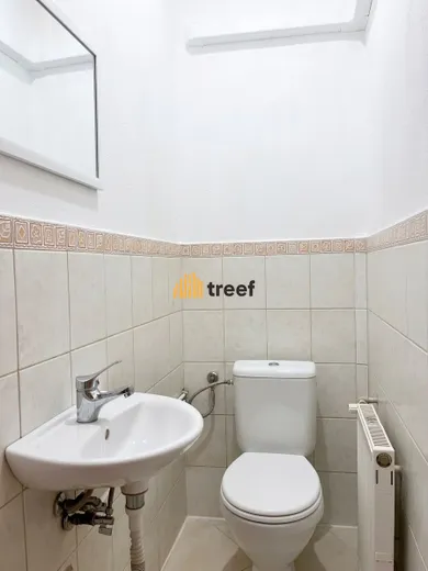 Na prenájom objekt, 54 m², Trnava, Pekárska