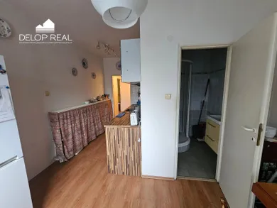 Na predaj 2-izbový byt, Bratislava-Ružinov, Nezábudková
