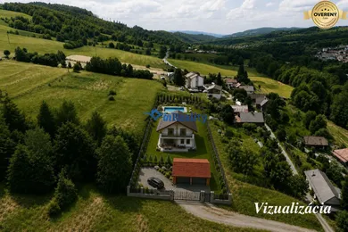 Na predaj pozemok, Beňuš