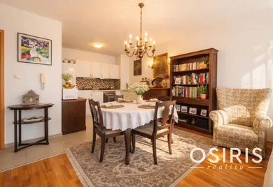 Na predaj byt v Bratislava-Záhorská Bystrica · €299 000 · Novostavba
