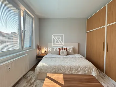 Na predaj 3-izbový byt, 64 m², Košice-Dargovských hrdinov