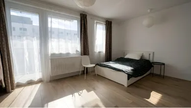 Mieszkania na wynajem, 1-pokojowe, Bratislava-Ružinov · €650