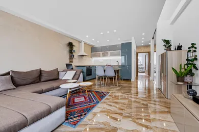 Eladó lakások, 2-szobás, Bratislava-Staré Mesto · €297 800