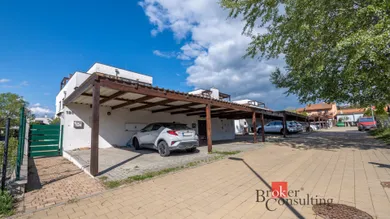 Na predaj dom v Bratislava-Záhorská Bystrica · €579 000 · Novostavba