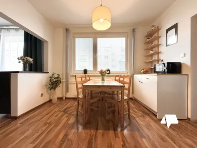 Apartments for sale, 3-room in Galanta · €139,900