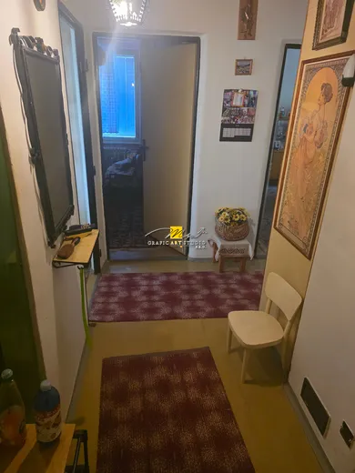 Na predaj 3-izbový byt, 64 m², Detva