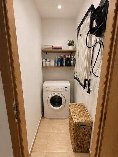 Na predaj 2-izbový byt, 53 m², Bratislava-Petržalka, A. Gwerkovej