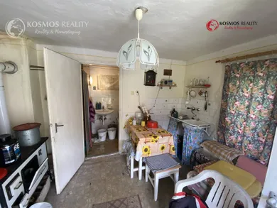Na predaj 2-izbový dom, 100 m²