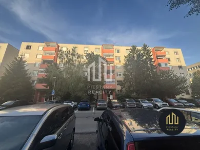 Mieszkania na sprzedaż, 1-pokojowe, Trnava · €143 000