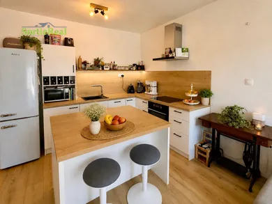 Na predaj 2-izbový byt, 47 m², Malacky, Cesta Mládeže