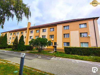 Na predaj 2-izbový byt, 48 m², Holíč, Fučíkova
