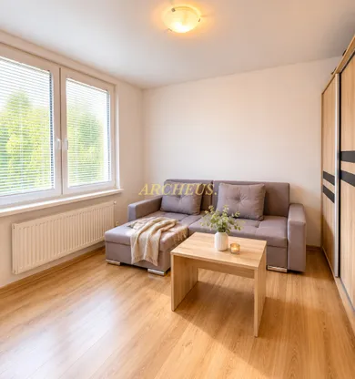 Mieszkania na sprzedaż, 1-pokojowe, Humenné · €58 990