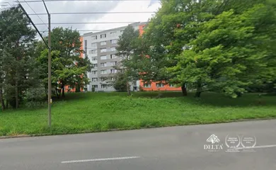 Квартири в оренду, 1-кімнатні, Banská Bystrica · €450