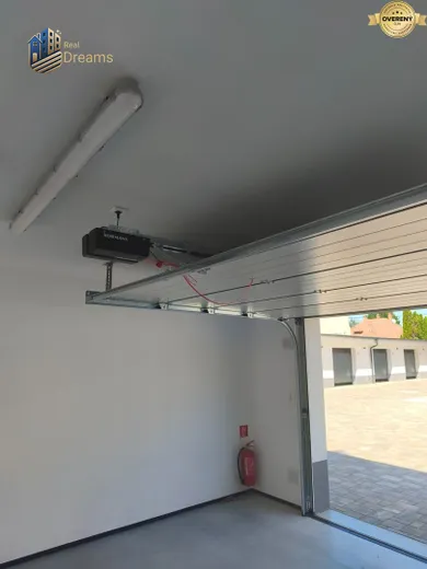 Na prenájom objekt, 26 m², Galanta