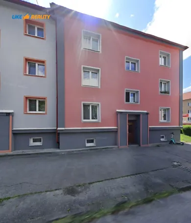 Byty na predaj 1-izbový, Martin · €99 900
