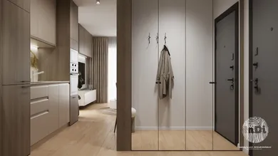 Na predaj 1-izbový byt, 40 m², Bratislava-Staré Mesto