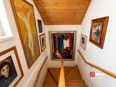 Na predaj dom, 120 m², Bratislava-Ružinov, Senná