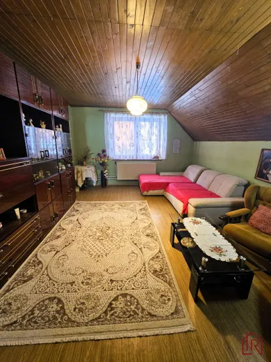 Na predaj 5-izbový dom, 600 m², Kameňany