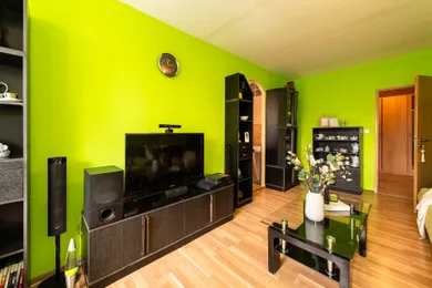 Na predaj 4-izbový byt, 92 m², Košice-Dargovských hrdinov, Dvorkinova