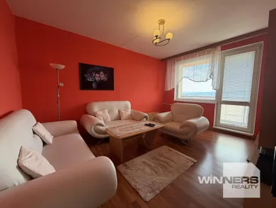 Mieszkania na wynajem, 2-pokojowe, Košice-Dargovských hrdinov · €600