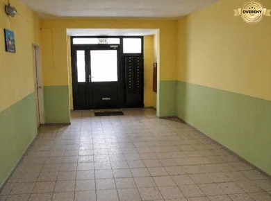Na predaj byt v Revúca · €69 600 · Dokončené