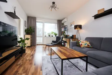 Na predaj 3-izbový byt, 71 m², Košice-Západ, Narcisová