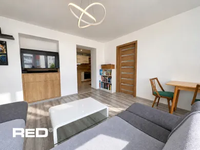 Na predaj 3-izbový byt, 57 m², Žilina, Juraja Fándlyho