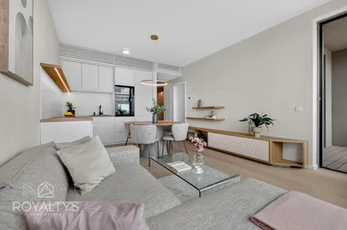 Mieszkania na sprzedaż, 2-pokojowe, Bratislava-Staré Mesto · €398 000