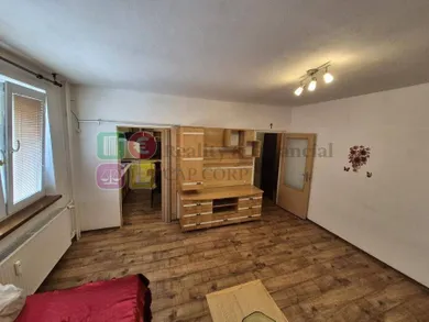 Na predaj 1-izbový byt, 35 m², Nitra, Na Hôrke