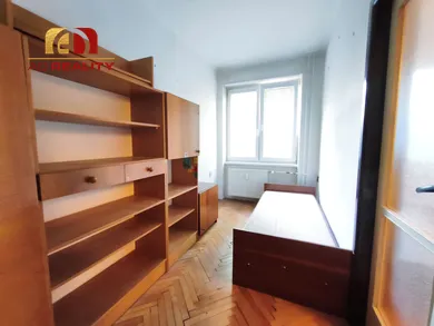 Na predaj 3-izbový byt, 60 m², Michalovce, Karola Kuzmányho