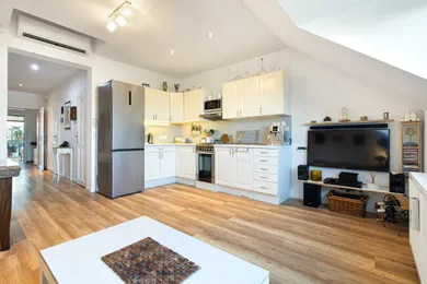 Na predaj 3-izbový byt, 62 m², Senec, Lichnerova