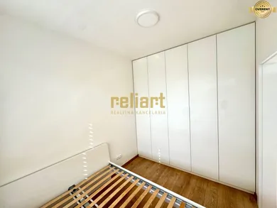 Na predaj 2-izbový byt, 40 m², Bratislava-Lamač, Zdenky Schelingovej