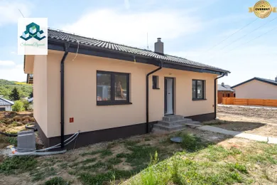 Na predaj dom, 64 m², Prešov