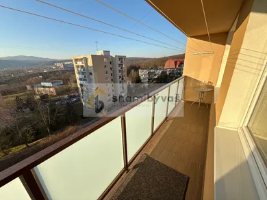 Na predaj 3-izbový byt, 71 m², Košice-Dargovských hrdinov, Adlerova