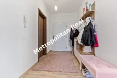 Na predaj 3-izbový byt, 70 m², Bratislava-Lamač, Hany Ponickej