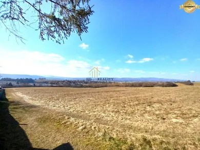 Ділянки на продаж, Zvolen · €26 000