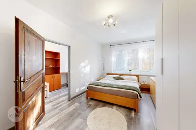 Na prenájom 3-izbový byt, 72 m², Kežmarok, gen. Štefánika