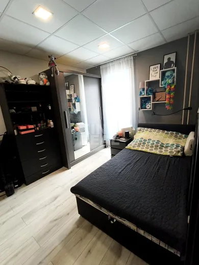 Na predaj 3-izbový byt, 61 m², Nové Zámky, Šoltésovej