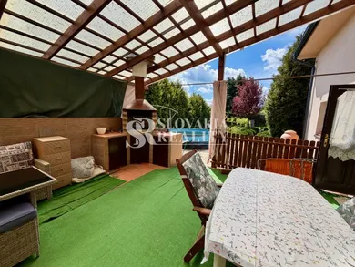 Domy na sprzedaż, Nitra · €257 000
