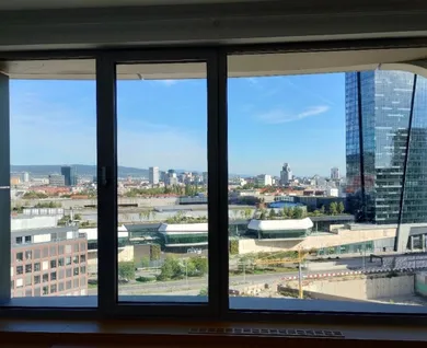 Na predaj 3-izbový byt, 87 m², Bratislava-Staré Mesto, Bottova