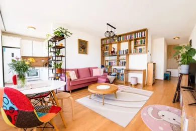 Byty na predaj 3-izbový, Rovinka · €255 555