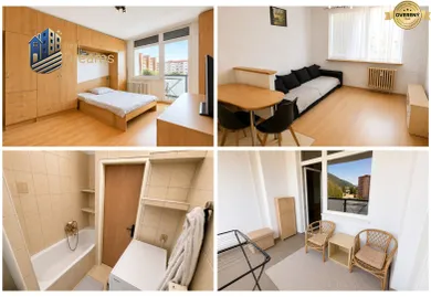 Na prenájom 3-izbový byt, 20 m², Ružomberok, Bystrická cesta
