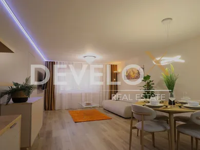 Na predaj 3-izbový byt, 123 m², Malacky
