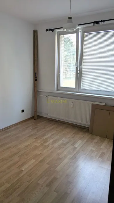 Na predaj byt v Nitra · €163 000 · Čiastočná rekonštrukcia
