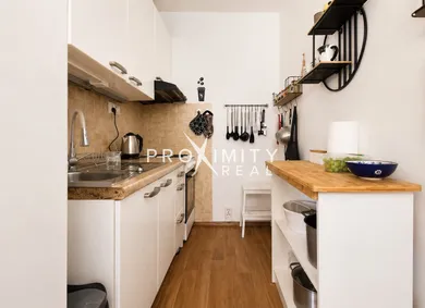 Na predaj 3-izbový byt, 58 m², Vranov nad Topľou, Sídlisko Okulka