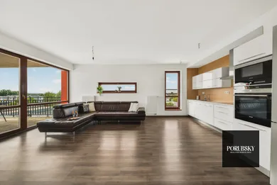 Byty na predaj 3-izbový, Chorvátsky Grob · €239 900