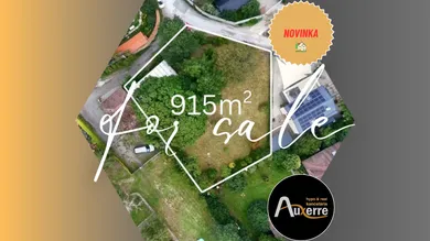 Działki na sprzedaż, Modra · €215 000