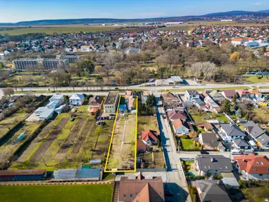 Na predaj dom, 150 m², Košice-Barca, Osľoboditeľov
