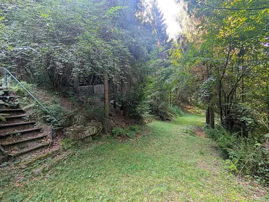 Na predaj 3-izbový rekreačný dom, 150 m², Košická Belá